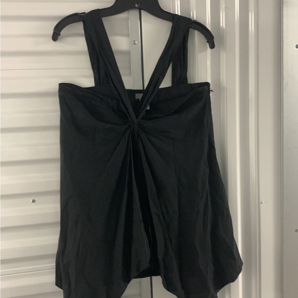 Ellavie Bustier Top